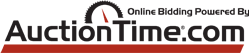 Powered by AuctionTime.com