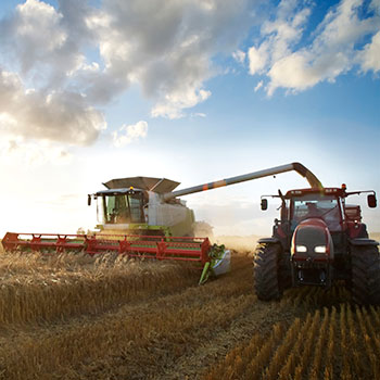 Aaron's Farm ag equipment